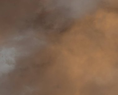 soyut grunge bulutlar, kopya alanı ile renkli arka plan