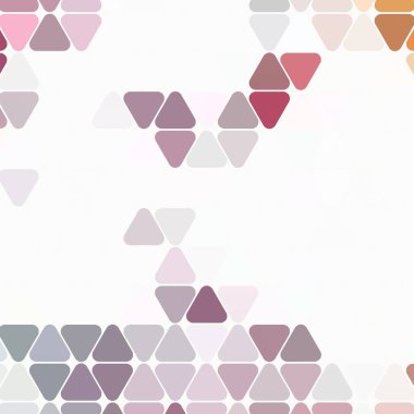 Soyut arkaplan ile kusursuz desen