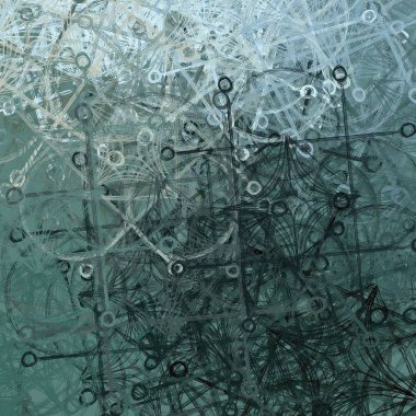 kopya alanı ile soyut sorunsuz arka plan