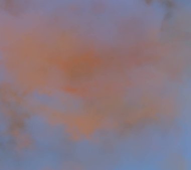 Metin için alanı olan renkli arkaplan