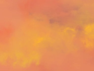 bulutlar ile soyut gökyüzü arka plan