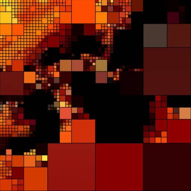 Soyut sanat dokusu. Renkli doku. Modern sanat eserleri. Renkli görüntü. Modern sanat. Çağdaş sanat.