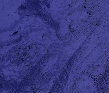 metin için alanı olan grunge arkaplanı