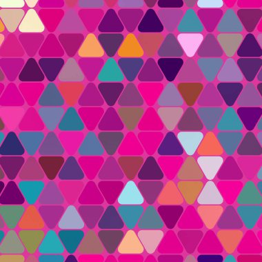 Soyut arkaplan ile kusursuz desen