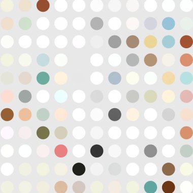 kopya alanı ile soyut desen arka plan