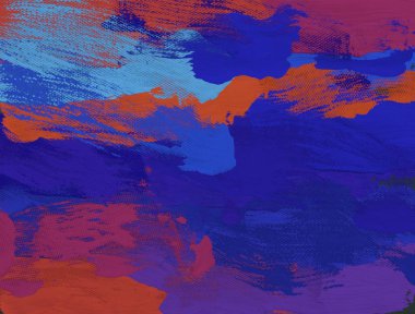 Sorunsuz antika arka plan