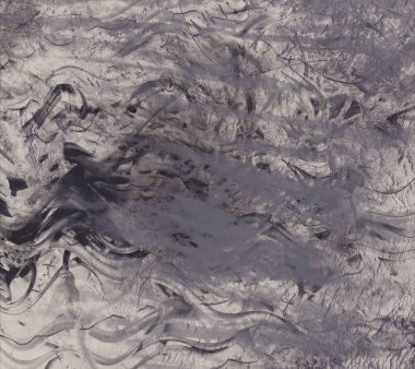 Metin için alanı olan soyut grunge arkaplanı