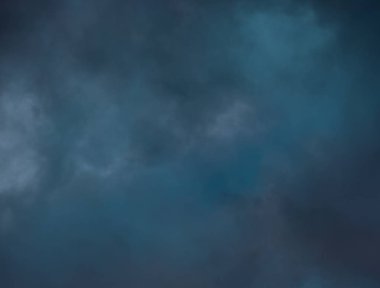 bulutlar ile soyut gökyüzü arka plan