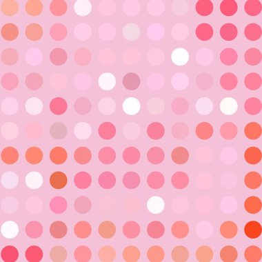 Trendy çiçeklenme Dahlia sorunsuz soyut desen