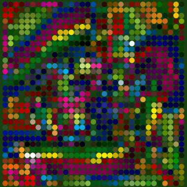 soyut renkli arkaplan, alanı kopyala 