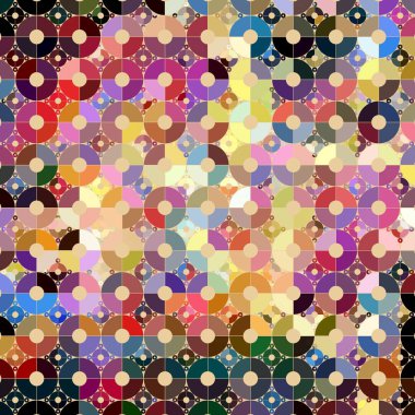 Soyut sanat dokusu. Renkli doku. Modern sanat eserleri. Renkli görüntü. Modern sanat. Çağdaş sanat.