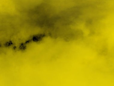 sarı gökyüzü ile soyut arka plan