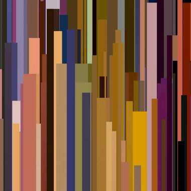 Geometrik desenli soyut arkaplan