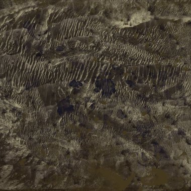 metin için alanı olan grunge arkaplanı