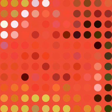 kopya alanı ile soyut desen arka plan