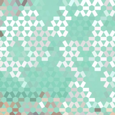 kopya alanı ile soyut desen arka plan