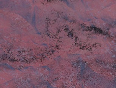 boşluk ile soyut grunge arka plan 