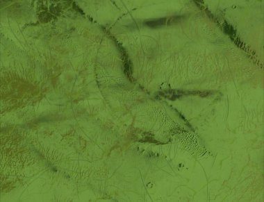 Metin için alanı olan soyut arkaplan