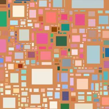 soyut renkli arkaplan, alanı kopyala 