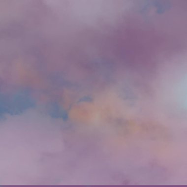 uzay ile soyut gökyüzü arka plan