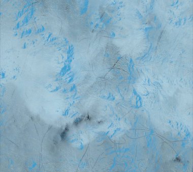 metin için alanı olan grunge arkaplanı