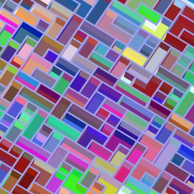 soyut renkli arkaplan, alanı kopyala 