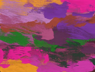 Metin için alanı olan soyut arkaplan