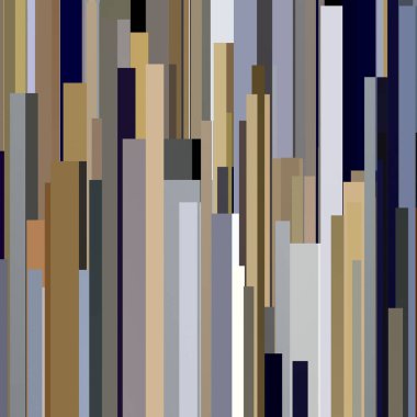 Geometrik desenli soyut arkaplan