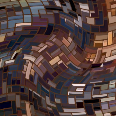 Soyut sanat dokusu. Renkli doku. Modern sanat eserleri. Renkli görüntü. Modern sanat. Çağdaş sanat. 