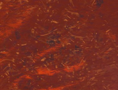 Metin için alanı olan soyut grunge arkaplanı