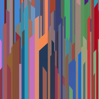 Soyut sanat dokusu. Renkli doku. Modern sanat eserleri. Renkli görüntü. Modern sanat. Çağdaş sanat.