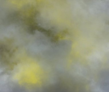 soyut grunge bulutlar, kopya alanı ile renkli arka plan