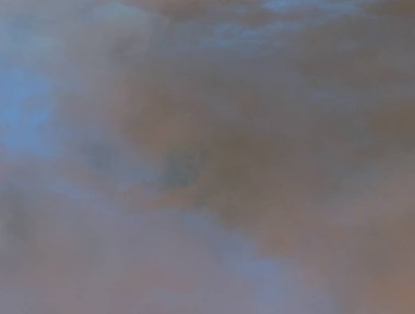 soyut grunge bulutlar, kopya alanı ile renkli arka plan