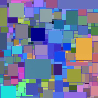 soyut renkli arkaplan, alanı kopyala  