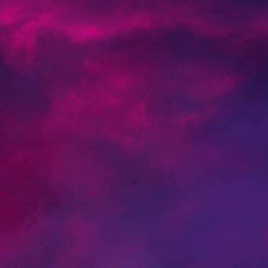 Metin için alanı olan soyut renkli arkaplan