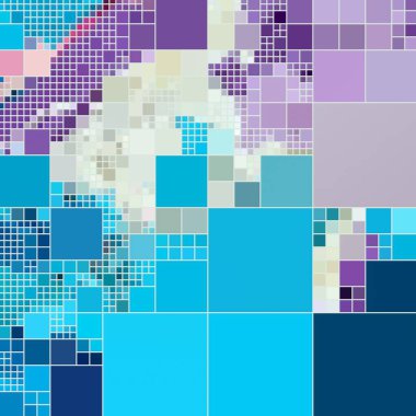 Soyut sanat dokusu. Renkli doku. Modern sanat eserleri. Renkli görüntü. Modern sanat. Çağdaş sanat.