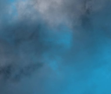 bulutlar ile soyut gökyüzü arka plan