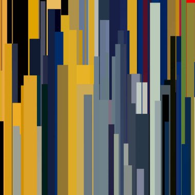 Geometrik desenli soyut arkaplan