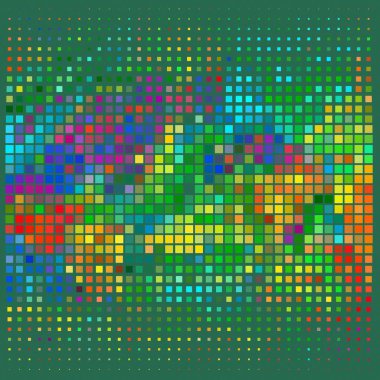 Soyut sanat dokusu. Renkli doku. Modern sanat eserleri. Renkli görüntü. Modern sanat. Çağdaş sanat. 