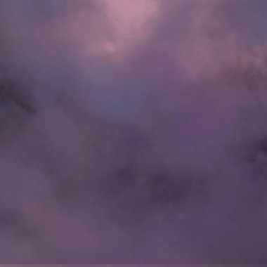 bulutlar ile soyut gökyüzü arka plan