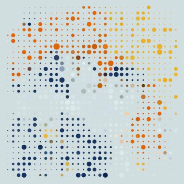 Soyut sanat dokusu. Renkli doku. Modern sanat eserleri. Renkli görüntü. Modern sanat. Çağdaş sanat. 