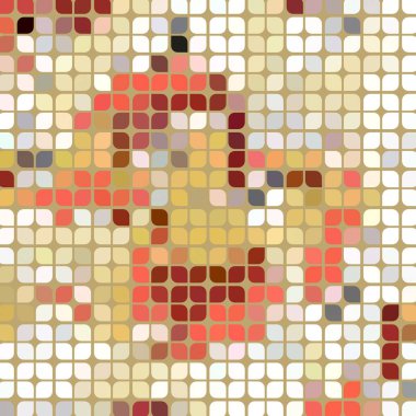 modern soyut geometrik desen arka plan