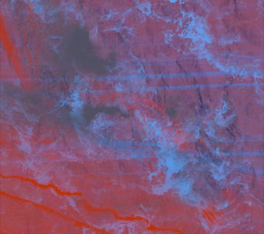 metin için alanı olan grunge arkaplanı