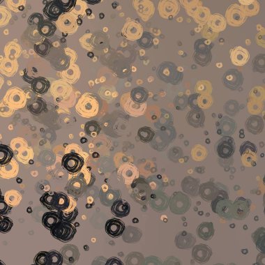 papağan arka plan. sorunsuz desen vektörü.