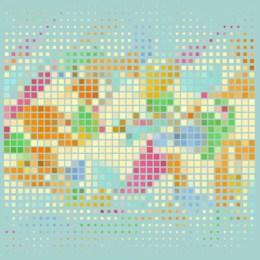 Soyut sanat dokusu. Renkli doku. Modern sanat eserleri. Renkli görüntü. Modern sanat. Çağdaş sanat.