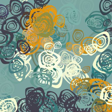 Soyut sanat dokusu. Renkli doku. Modern sanat eserleri. Renkli görüntü. Modern sanat. Çağdaş sanat.