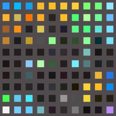 Soyut sanat dokusu. Renkli doku. Modern sanat eserleri. Renkli görüntü. Modern sanat. Çağdaş sanat.