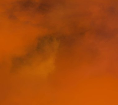 Taranmış Boyalı Soyut Arkaplan. Fırça darbeli resim. 