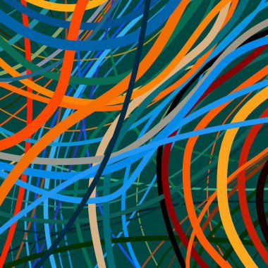 Soyut sanat dokusu. Renkli doku. Modern sanat eserleri. Renkli görüntü. Modern sanat. Çağdaş sanat. 