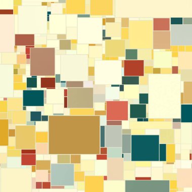 Geometrik desenli soyut arkaplan